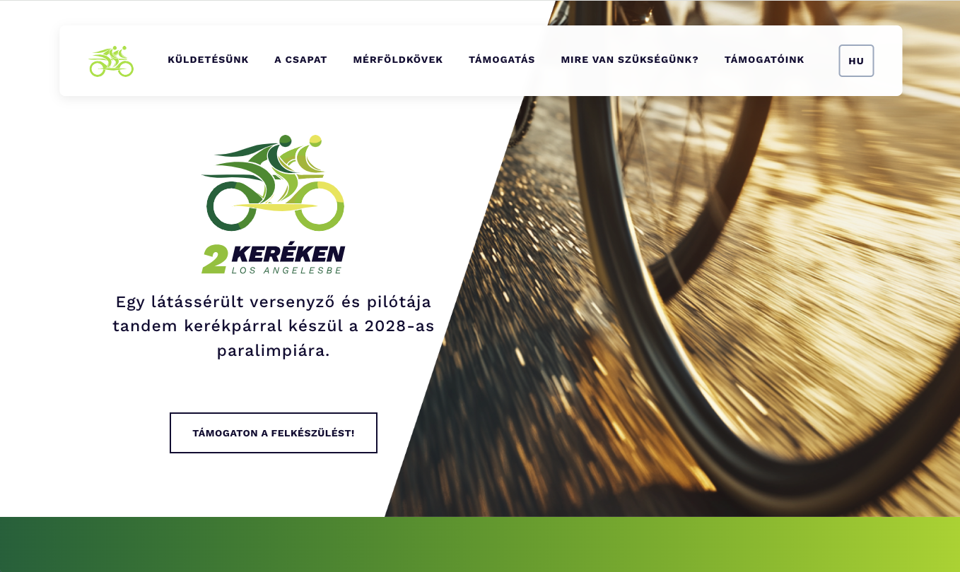 2 Keréken Los Angelesbe